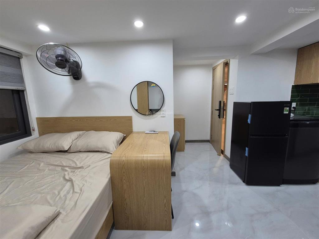 Cơ hội sở hữu tòa căn hộ dịch vụ 47 phòng chỉ 51 tỷ hầm 6 tầng ngay phố tây cống quỳnh q1 đủ pccc