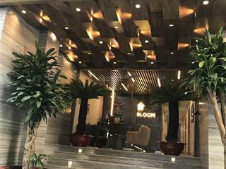 Bán khách sạn cao cấp bloom 4* gổm 39 phòng chỉ 101 tỷ hđ thuê 500tr/th khu phố tây phạm viết chánh