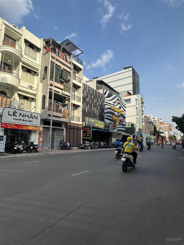Ngộp ngân hàng bán khuôn đất lớn xây 2 hầm 10 tầng 280m2 (10x28m) rẻ hơn tt 20% giá 59 tỷ tl mạnh