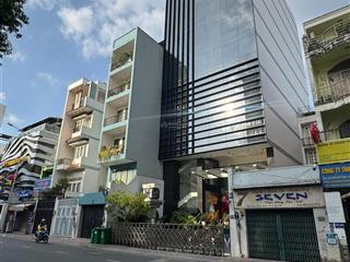 Ngộp ngân hàng bán khuôn đất lớn xây 2 hầm 10 tầng 280m2 (10x28m) rẻ hơn tt 20% giá 59 tỷ tl mạnh