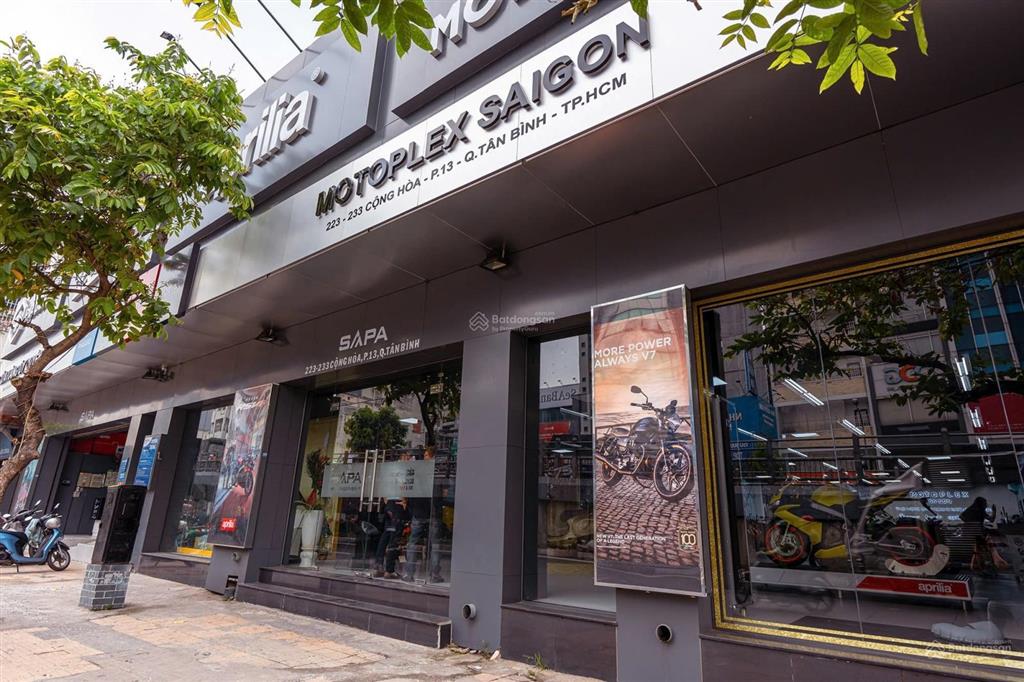 Kẹt ngân hàng về 250 tỷ bán gấp toà nhà siêu vị trí mặt tiền cộng hoà xây 2 hầm 12 tầng q. tân binh