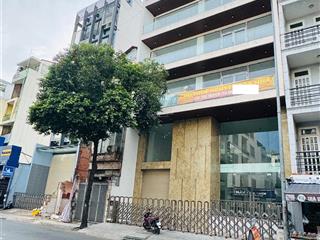 Siêu vị trí mặt tiền phổ quang 150m2 chỉ 39,5 tỷ xây toà văn phòng hầm 7 tầng ngay sân bay tân bình