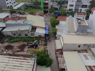 6.3 tỷ hẻm 1 / nguyễn duy trinh 2 mặt thoáng không có lô thứ 2