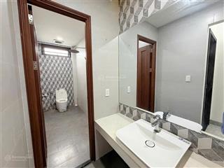 Bán nhà mặt tiền thân nhân trung  3 tầng 3 mê  dt khủng 140m2  mặt tiền lực lưỡng hơn 7m