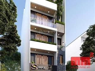 Chào bán toà căn hộ 5 tầng biển mân thái, du lịch sơn tràtrần duy chiến thang máy xịn dt 80tr/th