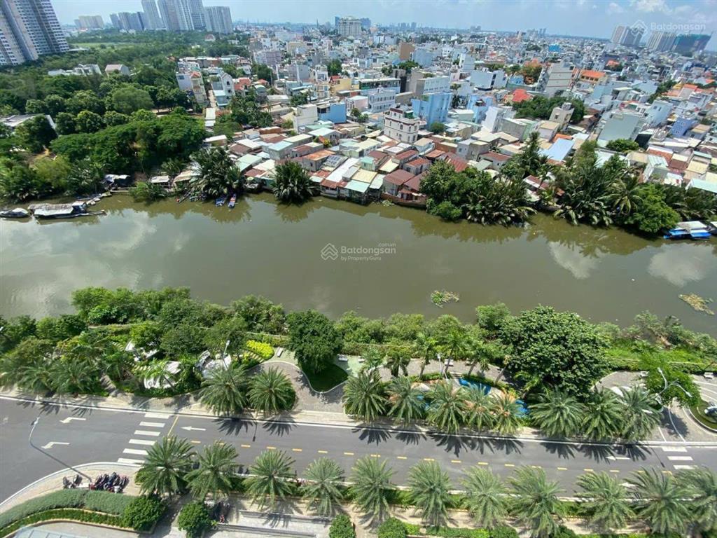 (rất hot lúc này) cần tiền bán gấp căn góc 2pn trục hoa hậu view sông d'lusso giá tốt