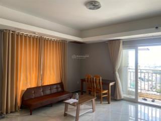 Cần bán căn hộ homyland 2, căn góc 82m2, view thoáng mát, 2pn, 2wc, giá 4.48 tỷ bao thuế phí!