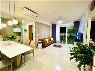 Bán căn góc chung cư tại the krista, nguyễn duy trinh, quận 2, giá thỏa thuận, 80m2, 2pn, 2wc