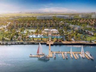 Elyse island (paragon đại phước)  0907 424 ***