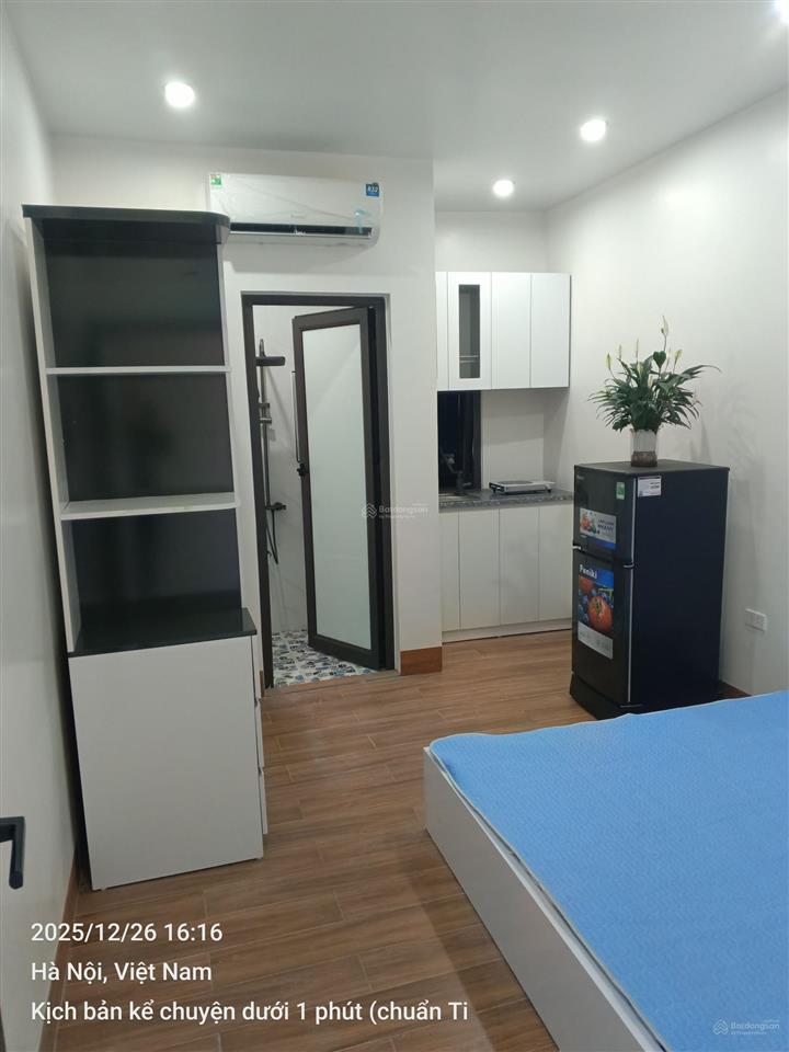 Bán nhà tcmn đường 32, 29,5 tỷ, 121m2, 39phòng