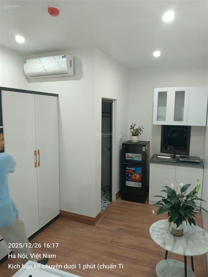 Bán nhà tcmn đường 32, 29,5 tỷ, 121m2, 39phòng