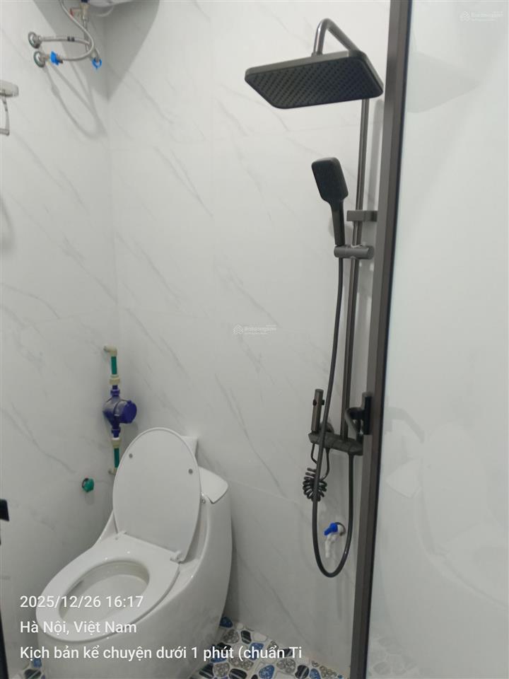 Bán nhà tcmn đường 32, 29,5 tỷ, 121m2, 39phòng