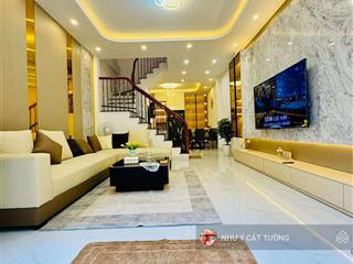 Bán gấp! thái hà, sát phố, 15m ô tô, lô góc, full nội thất, 49m2*6t