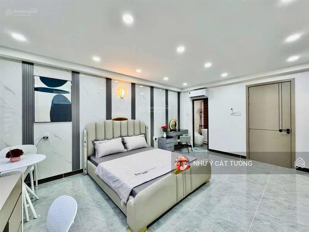 Cực kì đẹp! thái thịnh, gần phố, 3 gác, 2 thoáng vĩnh viễn, 48m2*5t