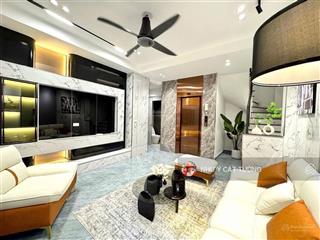 Vị trí hiếm, tây sơn, thang máy, lô góc, 3 thoáng, đẳng cấp mới đẹp ở luôn 55m2*5t