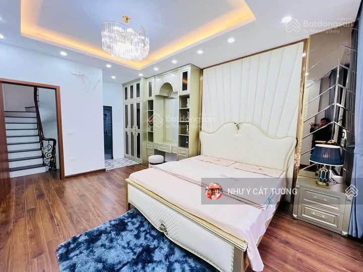 Bán gấp! nguyễn văn tuyết, lô góc, gần phố, nhà đẹp ở ngay, 43m2*5t