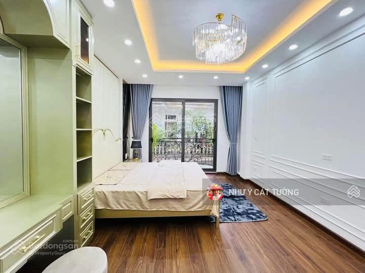 Bán gấp! nguyễn văn tuyết, lô góc, gần phố, nhà đẹp ở ngay, 43m2*5t