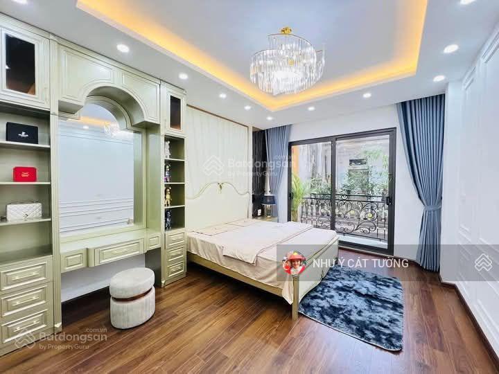 Bán gấp! nguyễn văn tuyết, lô góc, gần phố, nhà đẹp ở ngay, 43m2*5t