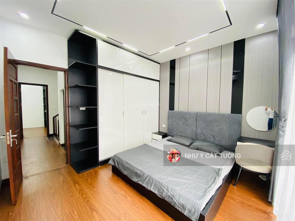 Vị trí hiếm, thái hà lô góc, 2 thoáng, đẳng cấp mới đẹp ở luôn 42m2*5t