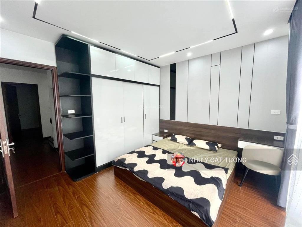 Vị trí hiếm, thái hà lô góc, 2 thoáng, đẳng cấp mới đẹp ở luôn 42m2*5t