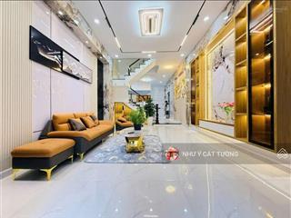 Độc quyền! thái thịnh, lô góc, ô tô đỗ 20m, ngõ sầm uất, mới đẹp, 39m2*5t