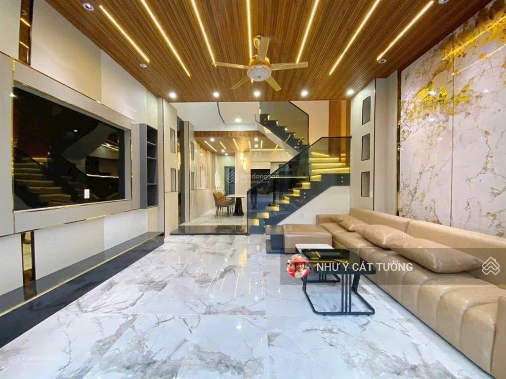Bán nhà phố tôn thất tùng vị trí vàng, nhà đẹp cơ hội hiếm