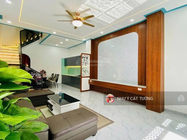 Giảm chào! tôn thất tùng, nhà đẹp, ngõ thông, thoáng, kd, full nội thất 42m2*5t