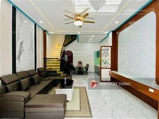 Giảm chào! tôn thất tùng, nhà đẹp, ngõ thông, thoáng, kd, full nội thất 42m2*5t