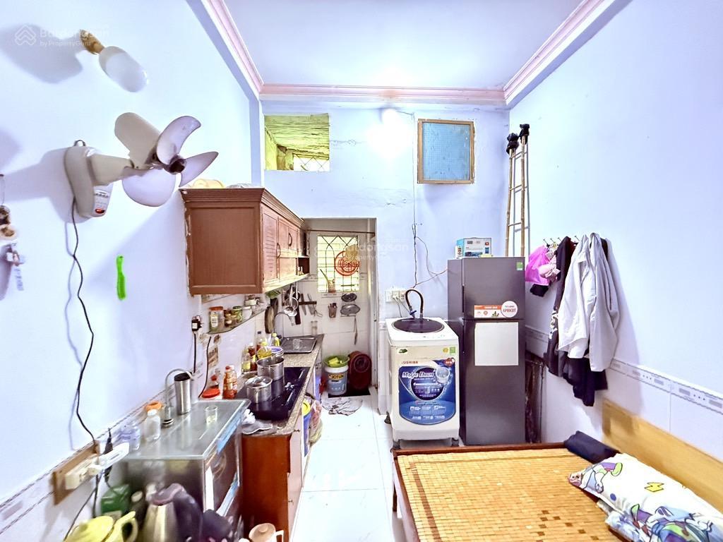 Bán nhà gò vấp 3 tỷ hơn tl, 41.3 m2, trệt lửng, 2pn, đường phạm văn chiêu, sau chợ thạch đà