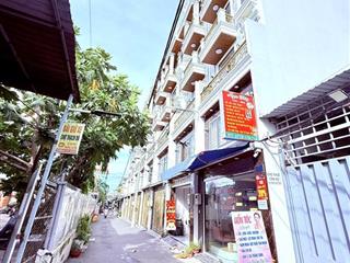 Bán nhà gò vấp 3 tỷ hơn tl, 41.3 m2, trệt lửng, 2pn, đường phạm văn chiêu, sau chợ thạch đà