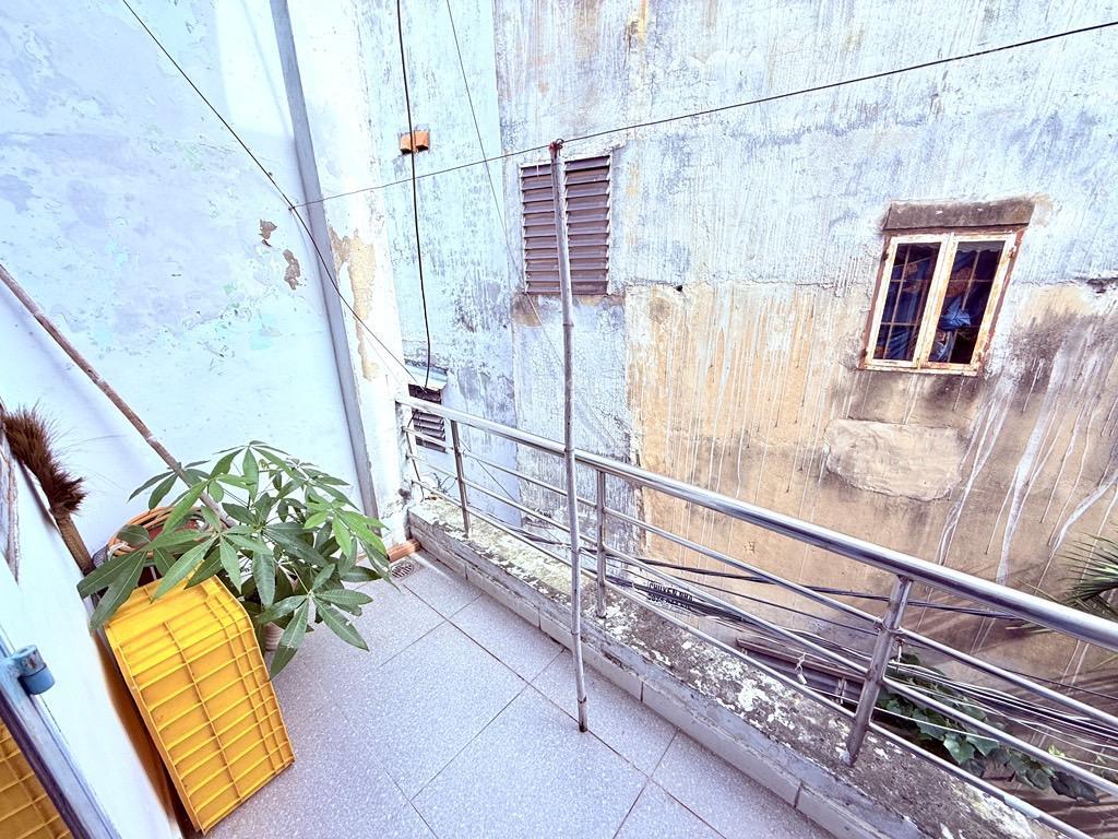 Bán nhà gò vấp 3 tỷ hơn tl, 41.3 m2, trệt lửng, 2pn, đường phạm văn chiêu, sau chợ thạch đà