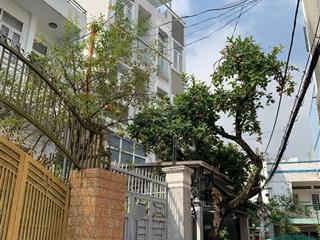 Nhà đẹp 2 tầng kiên cố, 92.5m2 đường hoàng hoa thám  bình thạnh 4pn giảm sâu 1.5 tỷ chỉ còn 8.5 tỷ