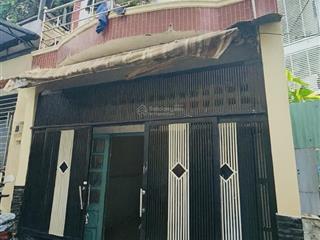 Bán nhà đường nguyễn văn cônggò vấp, 54m2, 3pn, 5 tỷ tl, 30m ra hẻm xe tải tránh, gần cv gia định