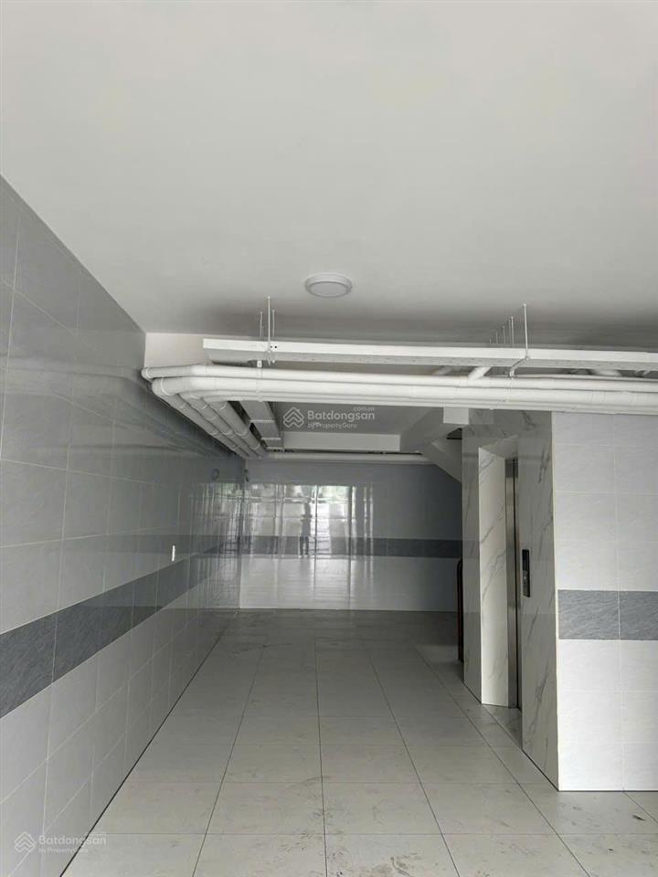 Cho thuê văn phòng khu đô thị him lam kênh tẻ giá rẻ t12/2025