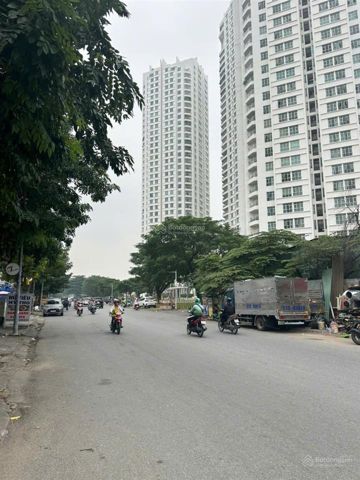 Cho thuê văn phòng khu đô thị him lam kênh tẻ giá rẻ t12/2025