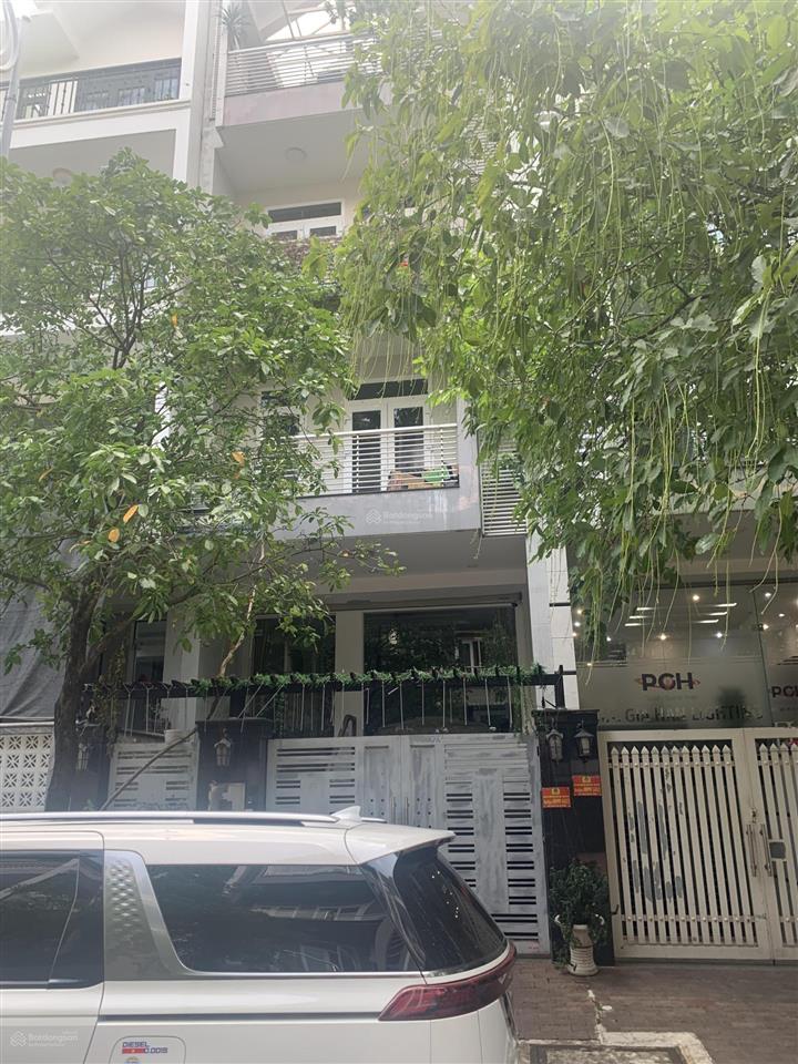 Cho thuê biệt thự, liền kề him lam kênh tẻ, q7, tp. hcm