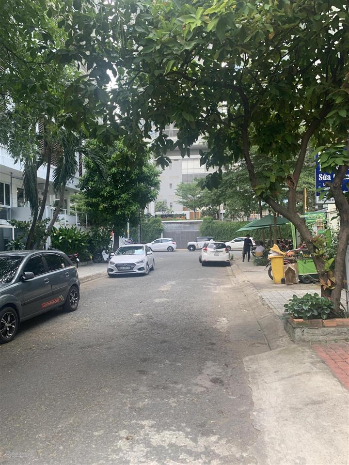 Cho thuê biệt thự, liền kề him lam kênh tẻ, q7, tp. hcm