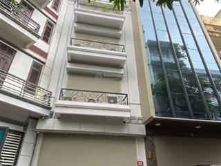 Tôi cho thuê nhà đường nguyễn cơ thạch, mỹ đình 2, nam từ liêm, 110m2 * 5 tầng,giá 38 triệu
