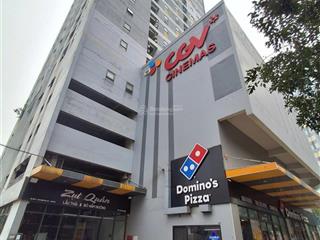 Tôi cho thuê sàn văn phòng tầng 1 & 2 diện tích 600m2 toà nhà rice city linh đàm,  0968 120 ***