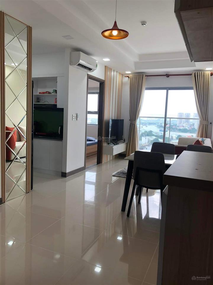 Bán ch green field xô viết nghệ tĩnh, 2pn = 4 tỷ.  0773 991 *** quân