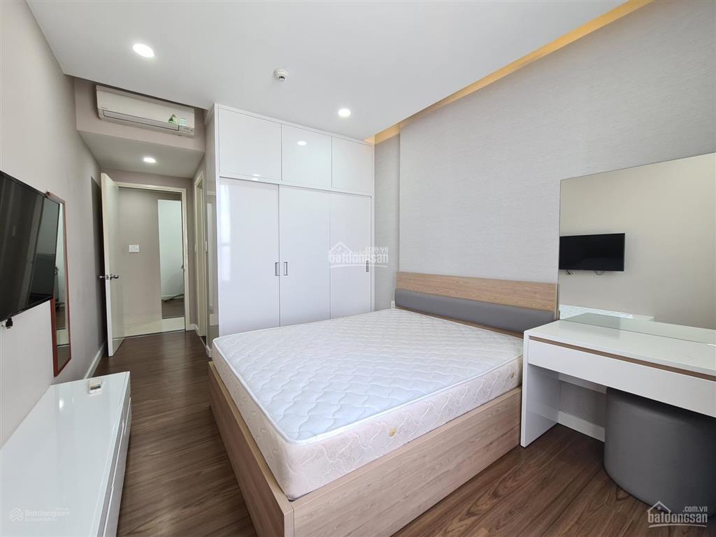 Bán căn hộ thiết kế đẹp tại đất phương nam. dt105 m2, 2pn = 4,3 tỷ vnd