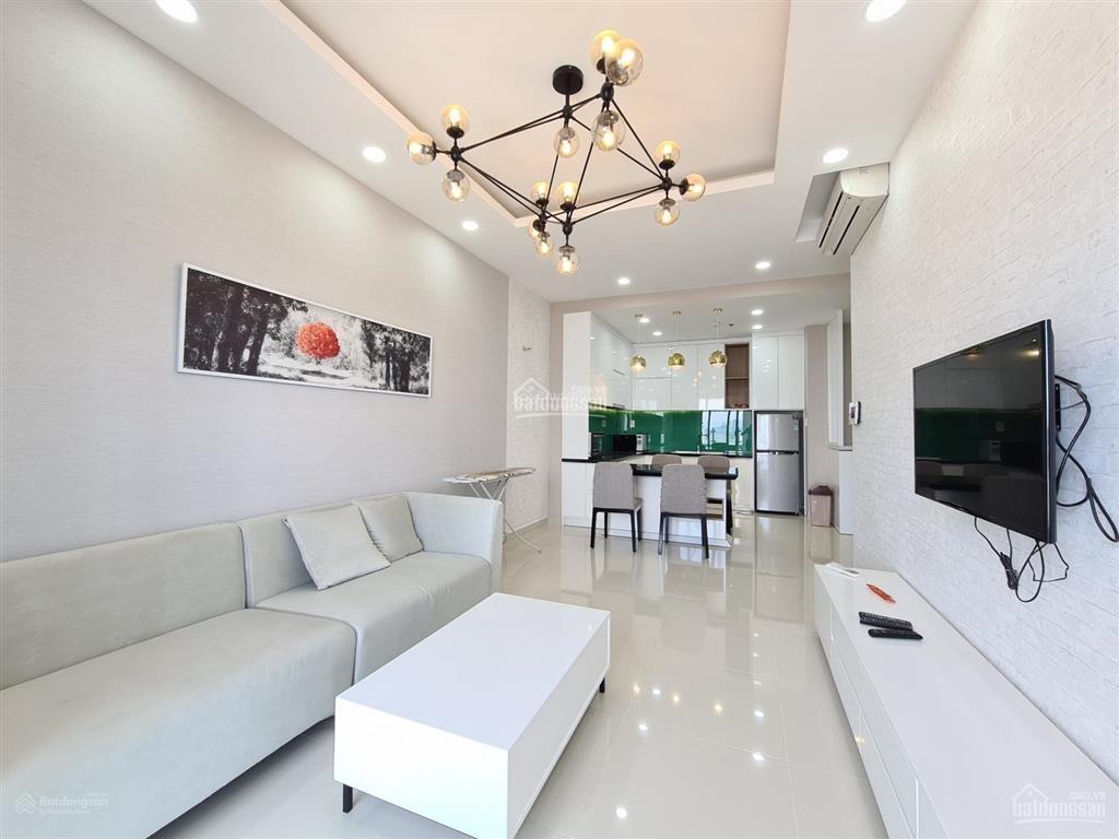 Bán căn hộ thiết kế đẹp tại đất phương nam. dt105 m2, 2pn = 4,3 tỷ vnd