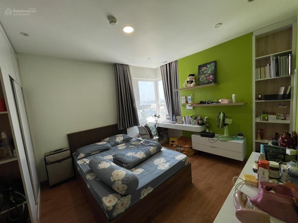 Bán ch 2pn, 72m2, giá cực chất 4 tỷ. tại saigonres plaza, bình thạnh, hcm