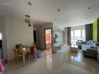 Bán ch 2pn, 72m2, giá cực chất 4 tỷ. tại saigonres plaza, bình thạnh, hcm