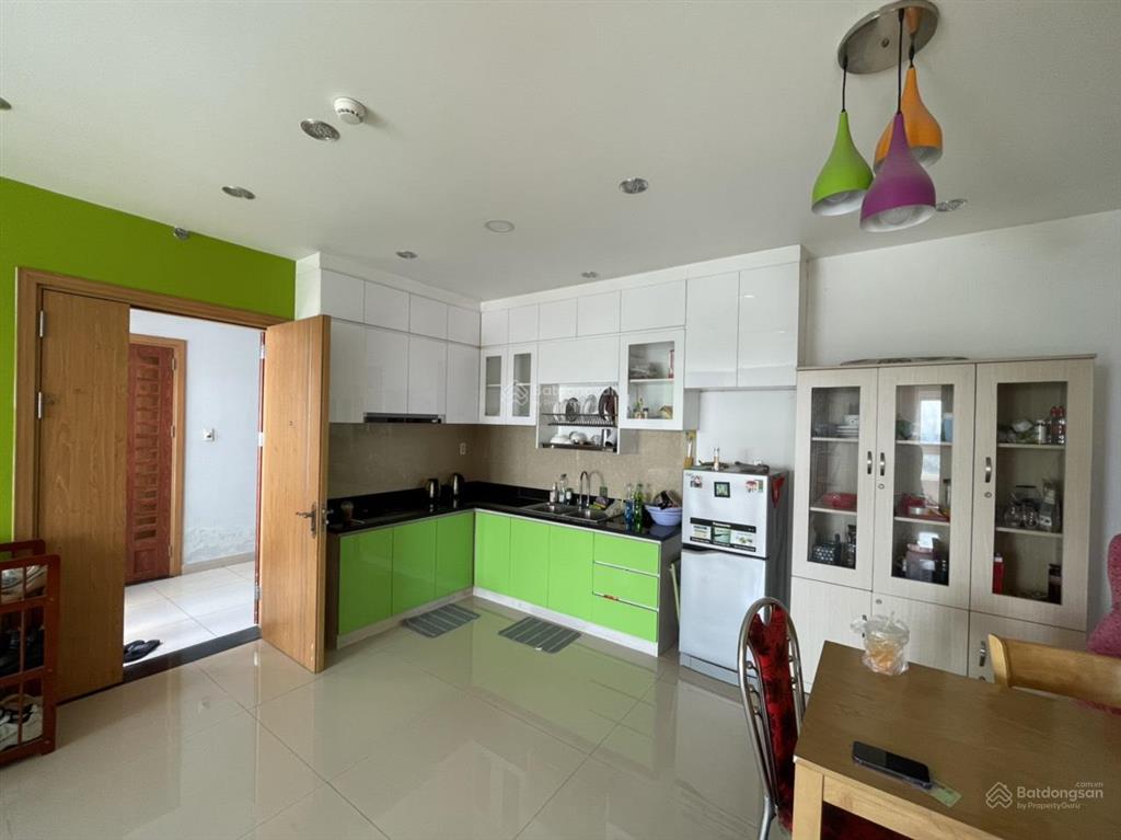 Bán ch 2pn, 72m2, giá cực chất 4 tỷ. tại saigonres plaza, bình thạnh, hcm