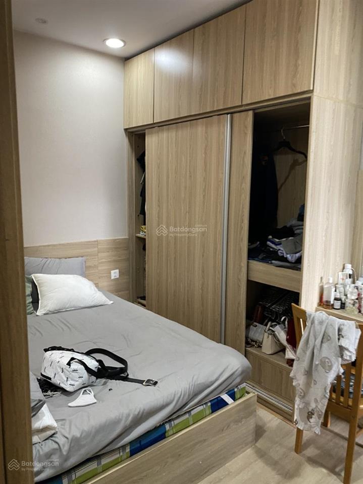 Bán cc wilton tower, nguyễn văn thương, 6,6 tỷ, 68m2, 2pn + 2wc + đầy đủ nội thất