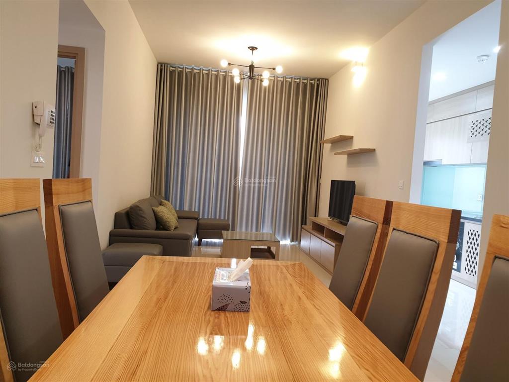 Cho thuê cc green field, giá chỉ 11 triệu, 64m2, 2pn, 2wc, 686 xvnt  bình thạnh.