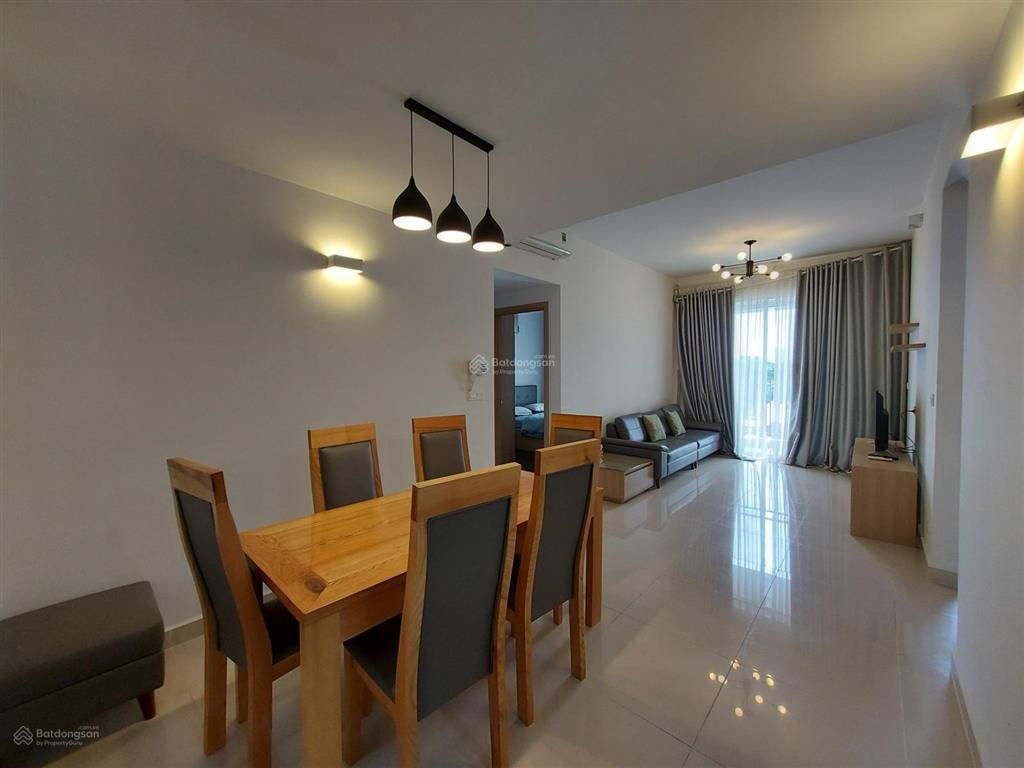 Cho thuê cc green field, giá chỉ 11 triệu, 64m2, 2pn, 2wc, 686 xvnt  bình thạnh.