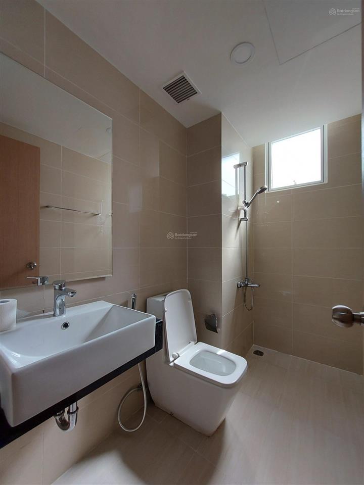 Cho thuê cc green field, giá chỉ 11 triệu, 64m2, 2pn, 2wc, 686 xvnt  bình thạnh.