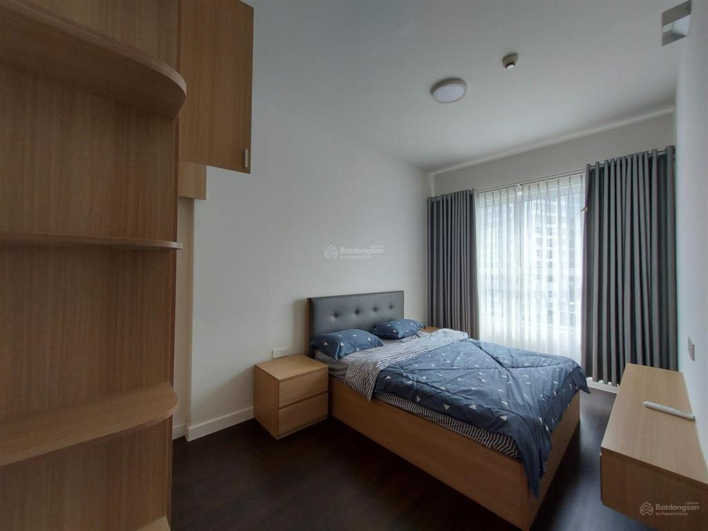 Cho thuê cc green field, giá chỉ 11 triệu, 64m2, 2pn, 2wc, 686 xvnt  bình thạnh.